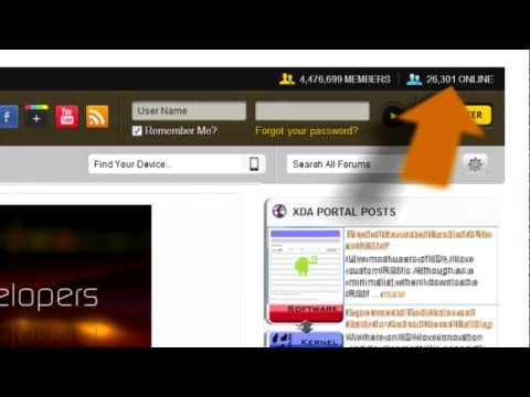 how to become xda developer