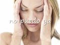 no temas