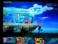 Crazy Return!!!!
