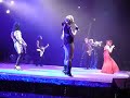 kylie 2 hearts (live @ x tour 2008 cologne) k�ln