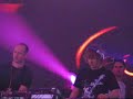 Sasha and John Digweed - Virgin Fest 2007