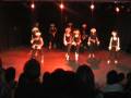 2008 Macrob Dance Off - 10B
