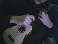 strumming practice