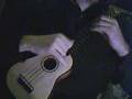 strumming practice