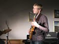 cajro - contemporary american jazzrock. band from oslo, norway