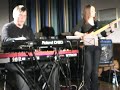 cajro - contemporary american jazzrock. band from oslo, norway