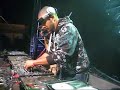 ARMAND VAN HELDEN Poland Tunnel Electrocity 14.08.2007