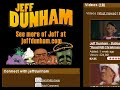 Favorite Channel-JeffDunham