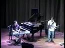 Cuarteto Yan Carlo Kayary Langer (Toma 5:Paul Desmond)