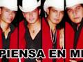 LOS CRIOS DE SONORA - PIENSA EN MI