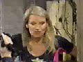 Anneka Rice gunged Anneka Rice gunged