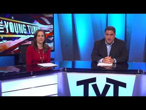 A Personal Message From The Young Turks