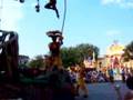 Parade of Dreams - Lion King Bird