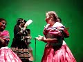 Betty Veizaga y America Morena (3)