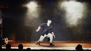 Maccho – BIGUP!!! vol.3 JUDGE DEMO