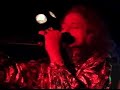 Witchcraft with Bobby Liebling - LIVE! Witchcraft with Bobby Liebling - LIVE!