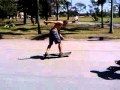 quintal do ipiranga - long board lucas baker