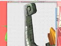Photoshop Short - The Magical History Brush!