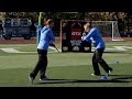 Top 3 Dodge Tips | Women's Lacrosse
