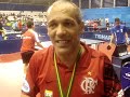Atleta do Flamengo coquista ouro em Fortaleza Atleta do Flamengo coquista ouro em Fortaleza