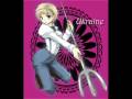 Hetalia: Russia and Ukraine "Gas"