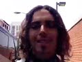 Video Tour Diary 5/31/07 Video Tour Diary 5/31/07