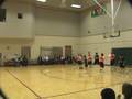 ccs knights vs resurection lutheran pt 7