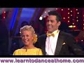 Adam Carolla Dancing The Fox Trot