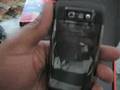 Nokia E71 unboxing