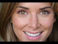 melissa theuriau is a french tv presenter married with humorist jamel debbouze.