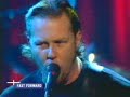 metallica - die die my darling