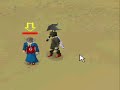 dueling arena
