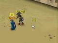 dueling arena