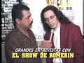 ENTREVISTA A MARC ANTHONY