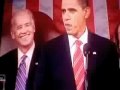 2010-02-19 | President Obama State Of The 9 Union Speech Part 2 ~> State of the Union Address with CBS News' Mark Knoller and Lara Logan, GOP S... ... President Barack Obama his First State the Union Address ... (<span>5:)