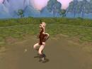 Bigfoot in Spore Creature Creator!
