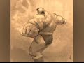 Zangief - The Red Tornado Zangief - The Red Tornado