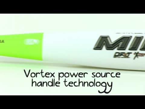 2013 Miken NXT Freak: JNX11C Junior Big Barrel