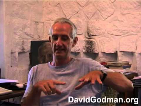 David Godman Video: Comparing the Teachings of Ramana Maharshi and Nisargadatta Maharaj – Part 1