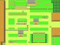 Pokemon Silver/Gold/Crystal - Saffron City