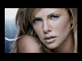 charlize theron |adobe photoshop cs3 digital photo retouch