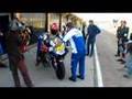 MotoGP 2007 bikes tested part two