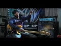 SWR® Marcus Miller Professional Bass Preamplifier (part 1)
