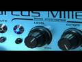 SWR® Marcus Miller Professional Bass Preamplifier (part 1)