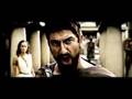 300 Spartans vs Persians (trailer) - Yabancı Sinema
