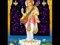 Namo Sarasvati Devi