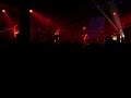 Nitzer Ebb at  Dour Festival 16.07.06
