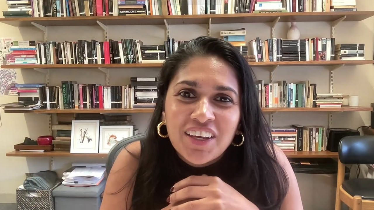 Tara Menon on Teaching Austen’s Pride and Prejudice