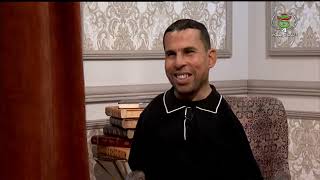 لبغي_يساواض_ⵍⴻⴱⴴⵉ_ⵢⴻⵙⴰⵡⴰⴹ ليوم الخميس : 06 - 11 - 2025 / التشخيص المبكر للأمراض لدى المعاق.