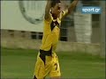 Cagliari-ARIS: 1-1 friendly match 2011-12 1-0 Ariaudo 19' 1-1 Soltani 48'